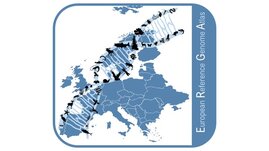 European Reference Genome Atlas